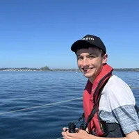 Adam, BTO Youth Rep