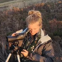 Alice, BTO Youth Rep