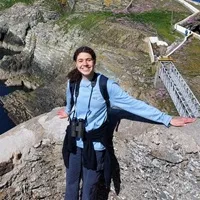 Amira, BTO Youth Rep