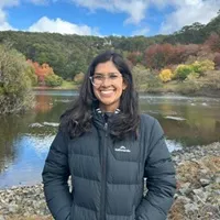 Ashvi, BTO Youth Rep