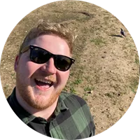 Benjamin, BTO Youth Rep