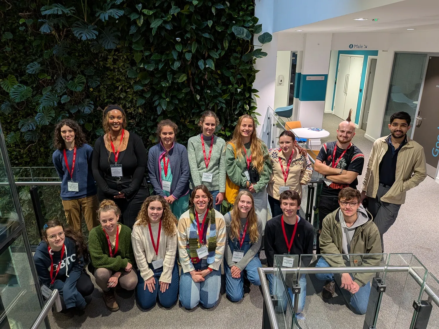 BTO Youth Advisory Panel (YAP), November 2025