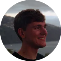 Curtis, BTO Youth Rep