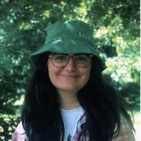 Damaris, BTO Youth Rep