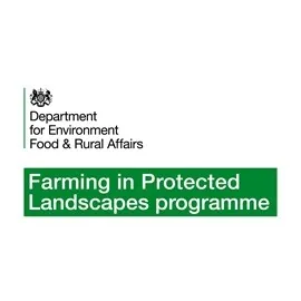             
  Defra Farming in Protected Landscapes (FiPL)
    