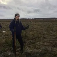 Eddee, BTO Youth Rep