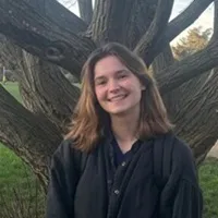 Eleanor, BTO Youth Rep