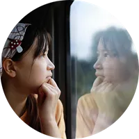 Elizabeth, BTO Youth Rep