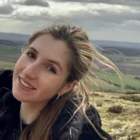 Georgina, BTO Youth Rep