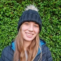 Hannah C, BTO Youth Rep