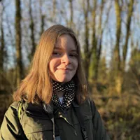 Harriet, BTO Youth Rep