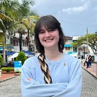 Iris, BTO Youth Rep