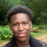 Jose, BTO Youth Rep