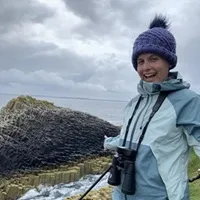 Katie, BTO Youth Rep