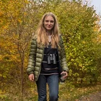 Lauren, BTO Youth Rep