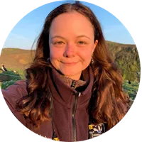 Liliana, BTO Youth Rep