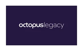Octopus Legacy logo