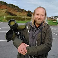 Owain Gabb, Ringing Committee member