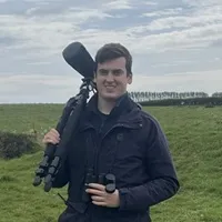 Patrick, BTO Youth Rep