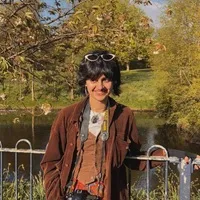 Priya, BTO Youth Rep