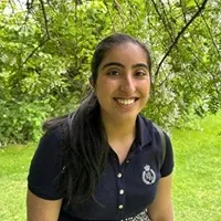 Ramandeep, BTO Youth Rep