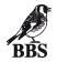 BBS logo