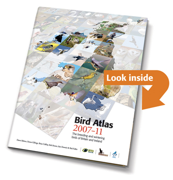 Atlas 2007-11 book cover