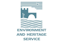The Environment & Heritage Service - Northern Ireland logo
