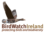 BirdWatchIreland logo