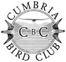 Cumbria Bird Club logo