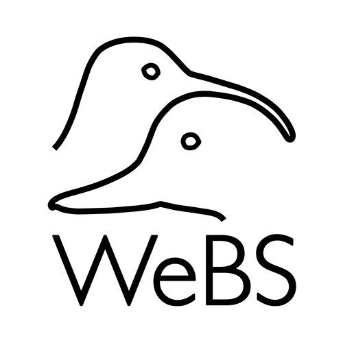 WeBS logo