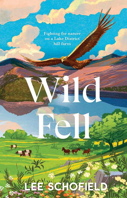 Wild Fell(cover)