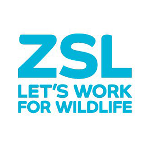 Zoological Society of London logo